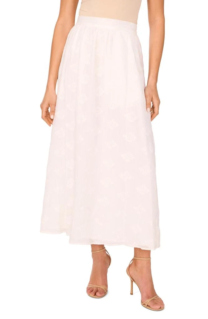 Vince Camuto A-Line Skirt