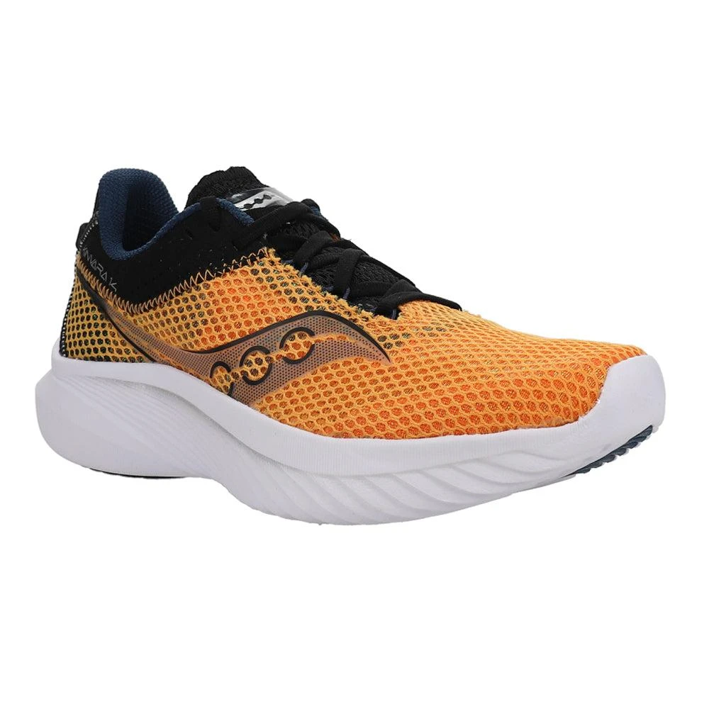 Saucony Kinvara 14 Running Shoes 2