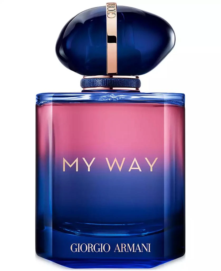 Giorgio Armani Armani My Way Parfum, 1.7 oz. 1