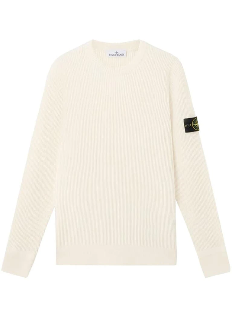 Stone Island Stone Island Jersey Clothing 1