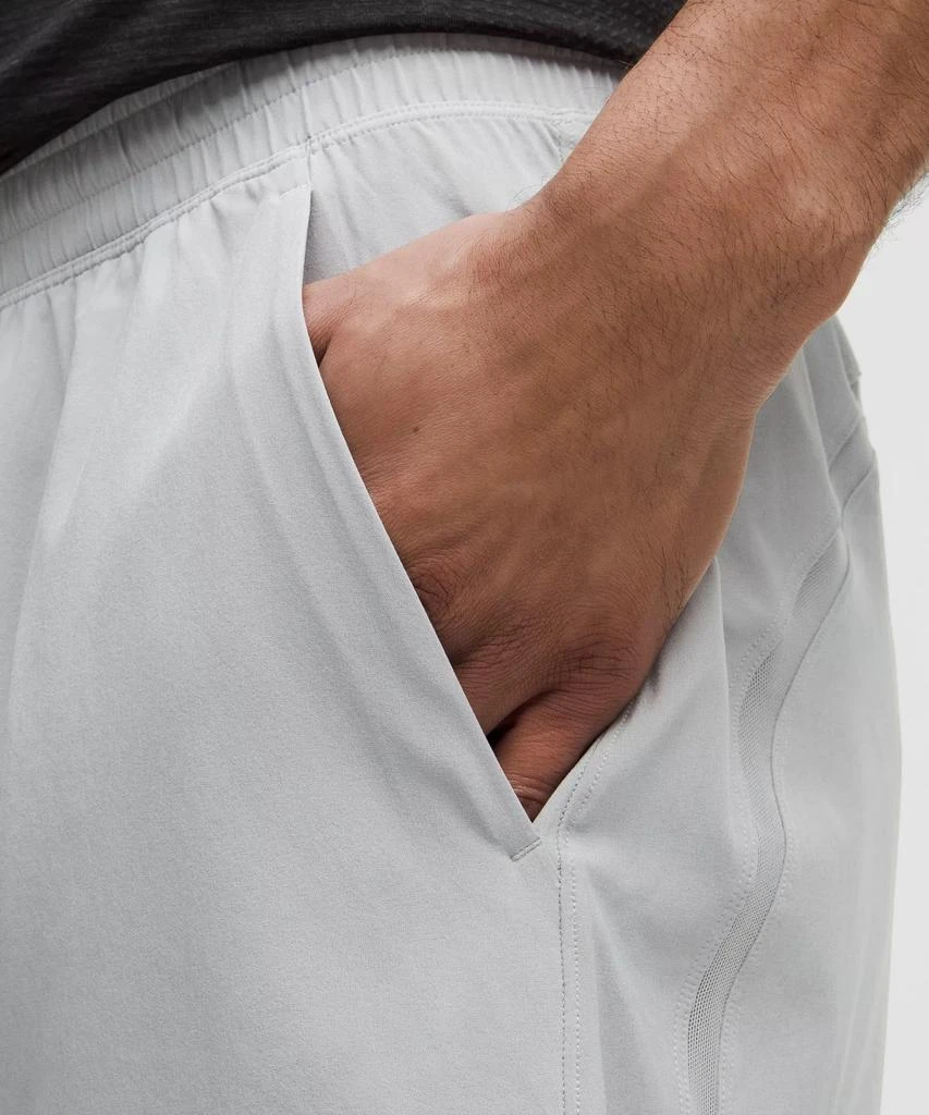 Lululemon Pace Breaker Lined Short 9" 23