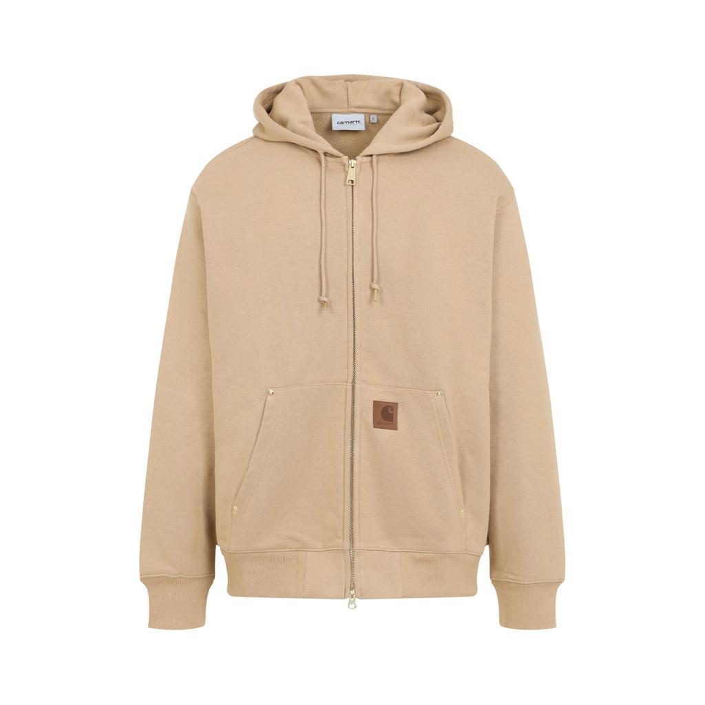 Carhartt WIP Carhartt WIP Hooded Eldon Sweat Jacket