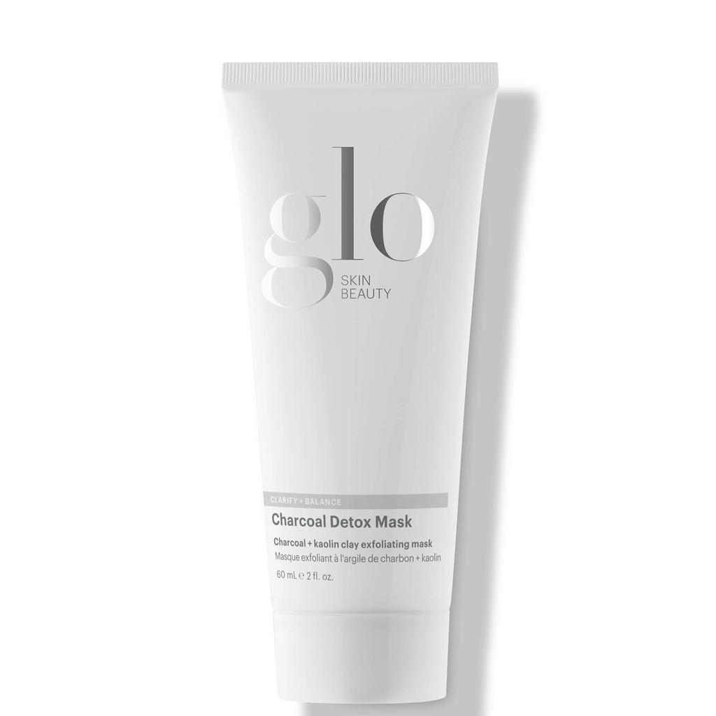 Glo Skin Beauty Glo Skin Beauty Charcoal Detox Mask