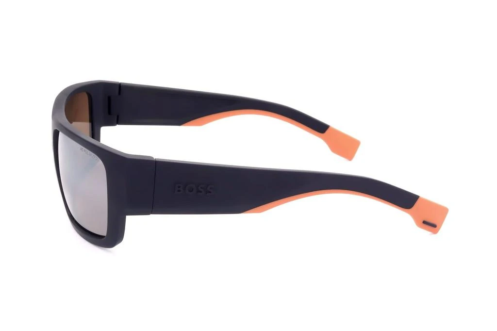 Hugo Boss Boss Hugo Boss 1498/S Rectangle Frame Sunglasses 3