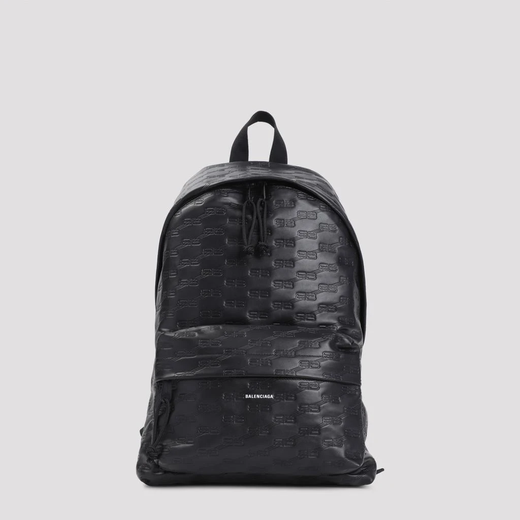 Balenciaga Signature M Backpack 1