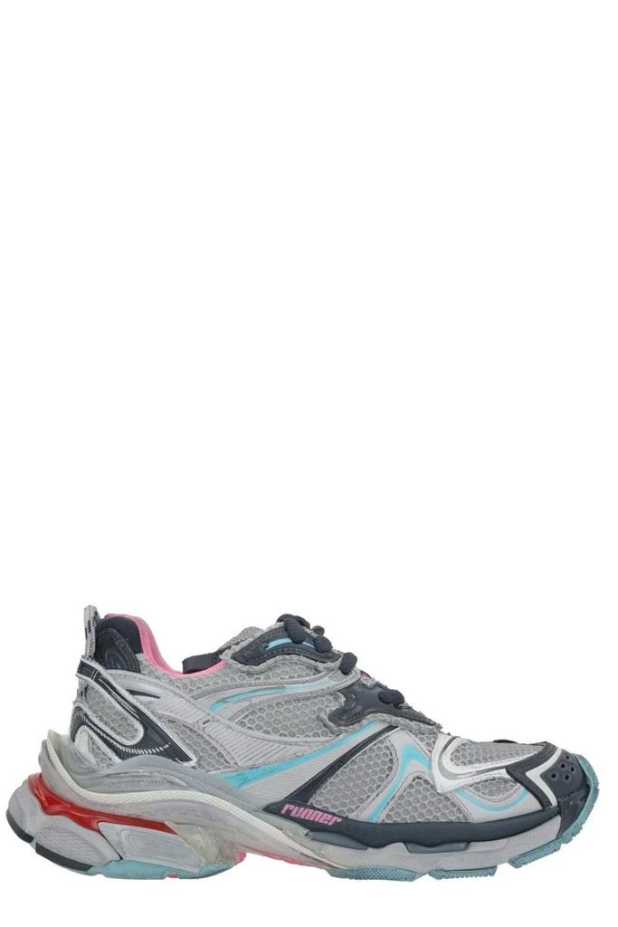 Balenciaga Balenciaga Runner Lace-Up Sneakers 1