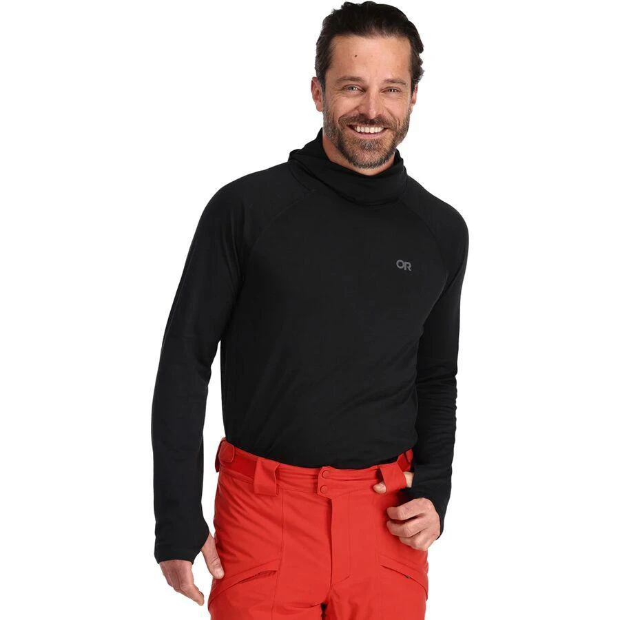 Outdoor Research Alpine Onset Merino 150 Hoodie - Men's 1