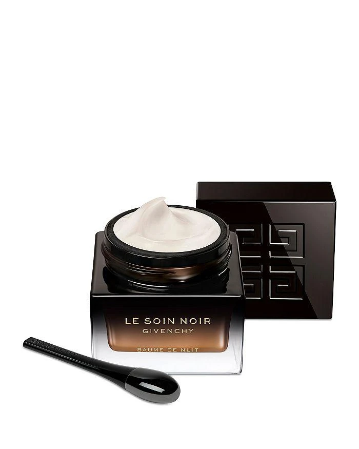 Givenchy Le Soin Noir Baume de Nuit Night Balm Cream 1