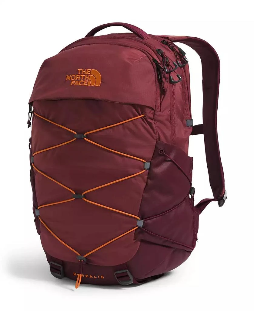 The North Face Men's Borealis Backpacks Messengers 2