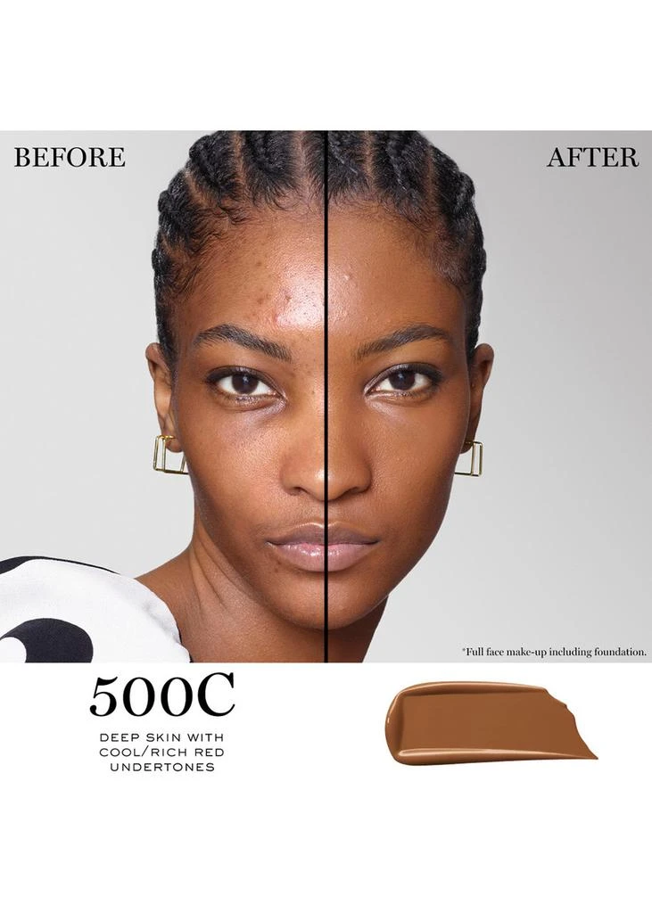 Lancôme Teint Idole Ultra Wear Long-Lasting Foundation 30ml 2
