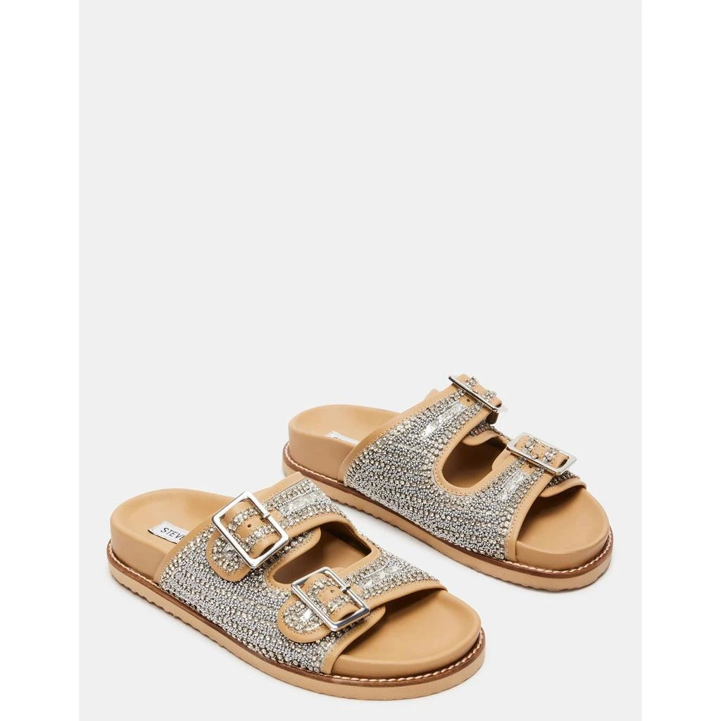 Steve Madden Cabo Rhinestones 3
