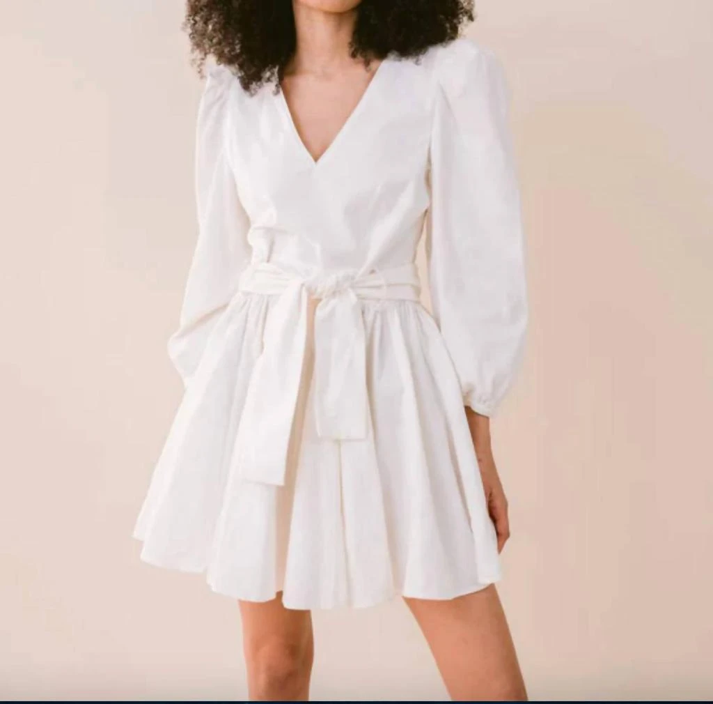 Laroque Laroque - Emma Dress 1