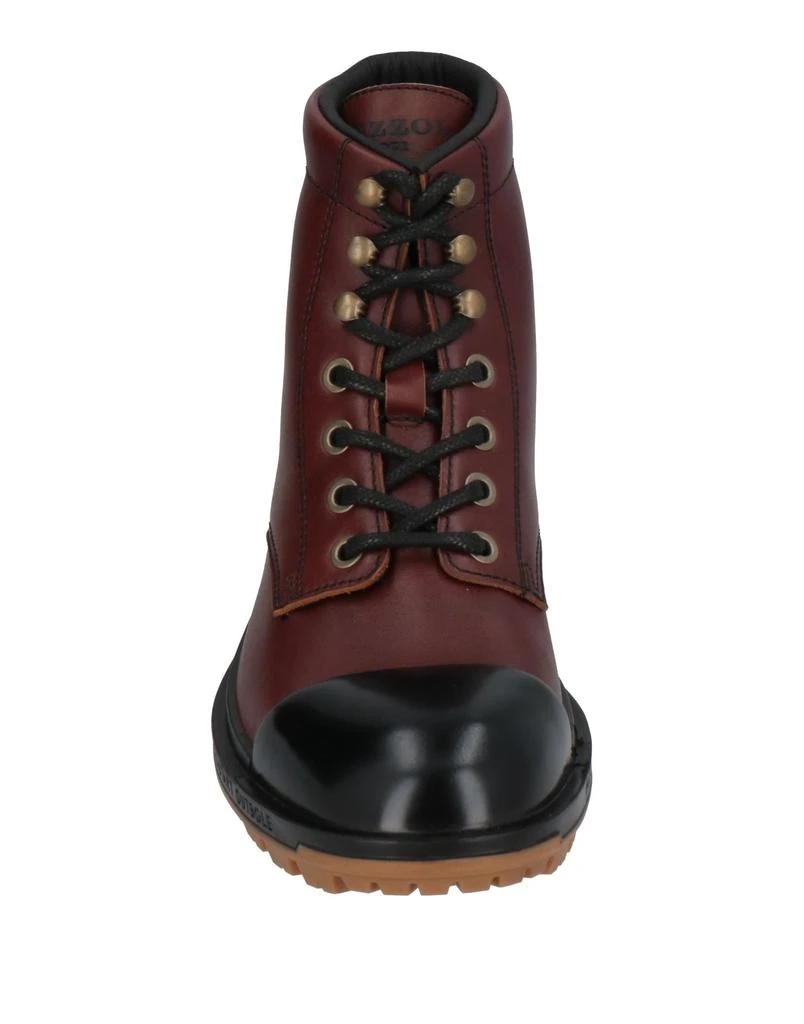 PEZZOL 1951 Ankle boot 4
