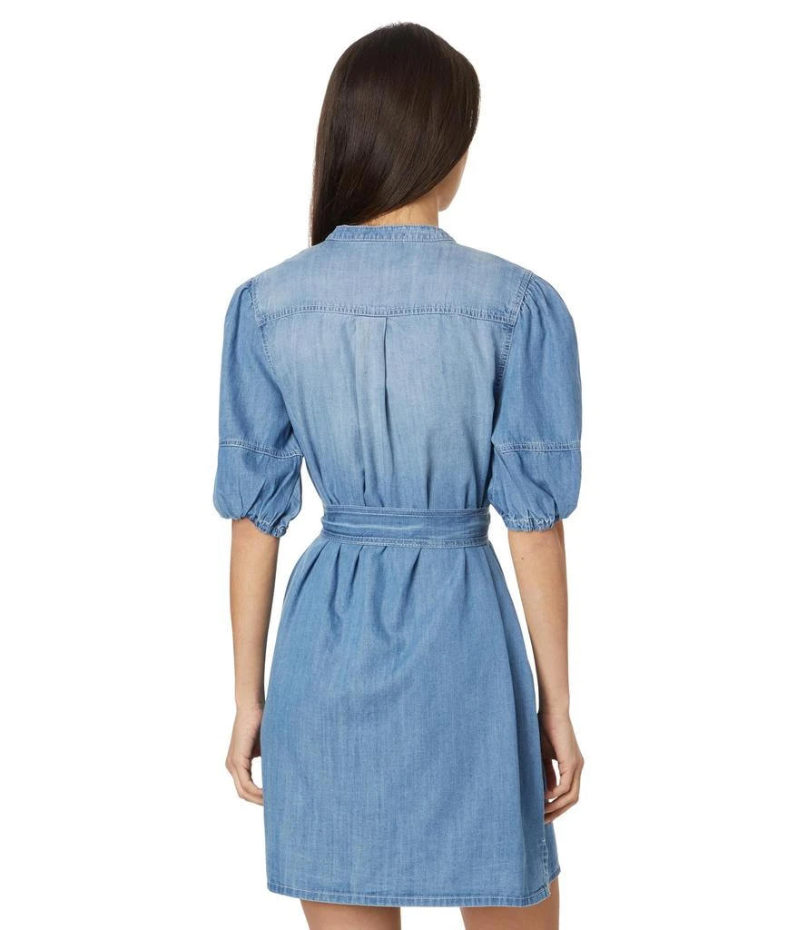 Sanctuary Hit The Scene Shirt Dress 2