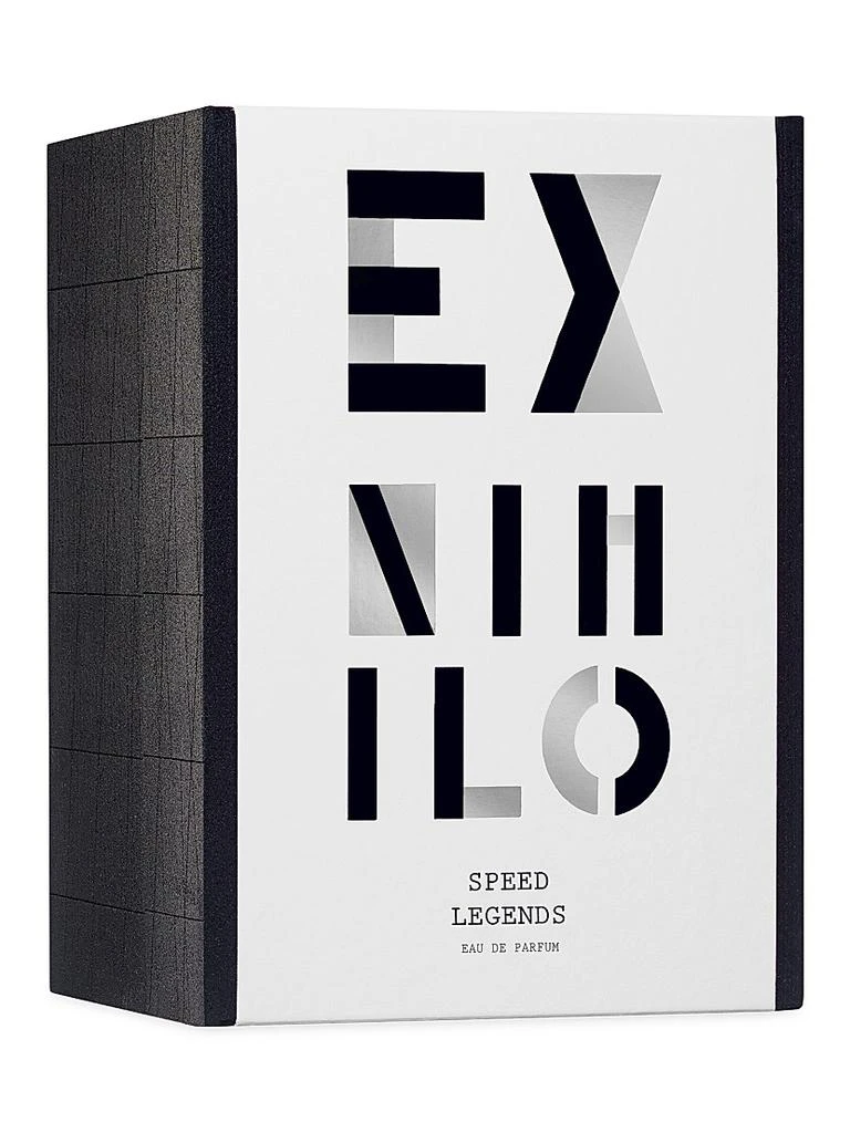 EX NIHILO Speed Legends Eau de Parfum 3
