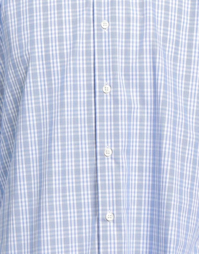 CALIBAN Checked shirt 4