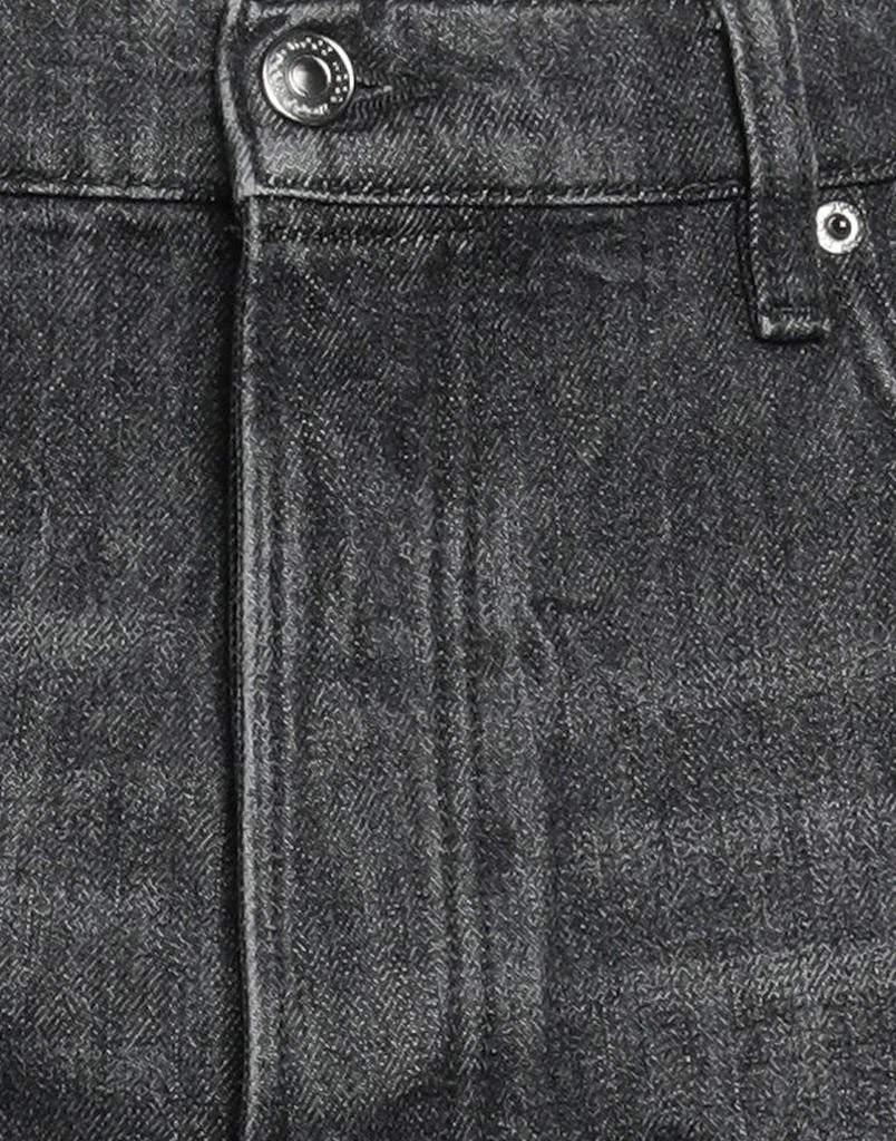 Wood Wood Denim pants 4