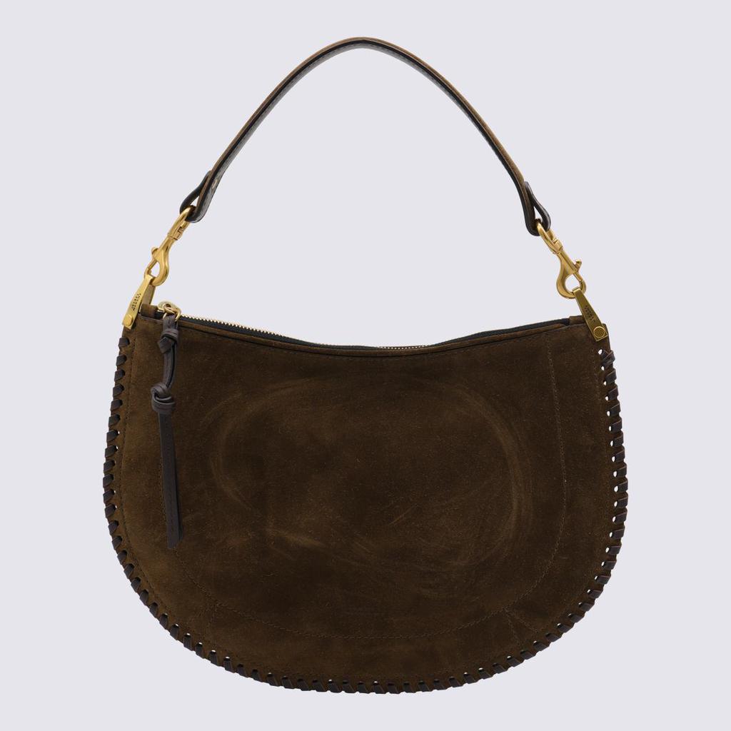 Isabel Marant Isabel Marant Borse... Marrone