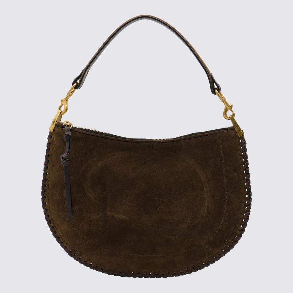 Isabel Marant Isabel Marant Borse... Marrone 1