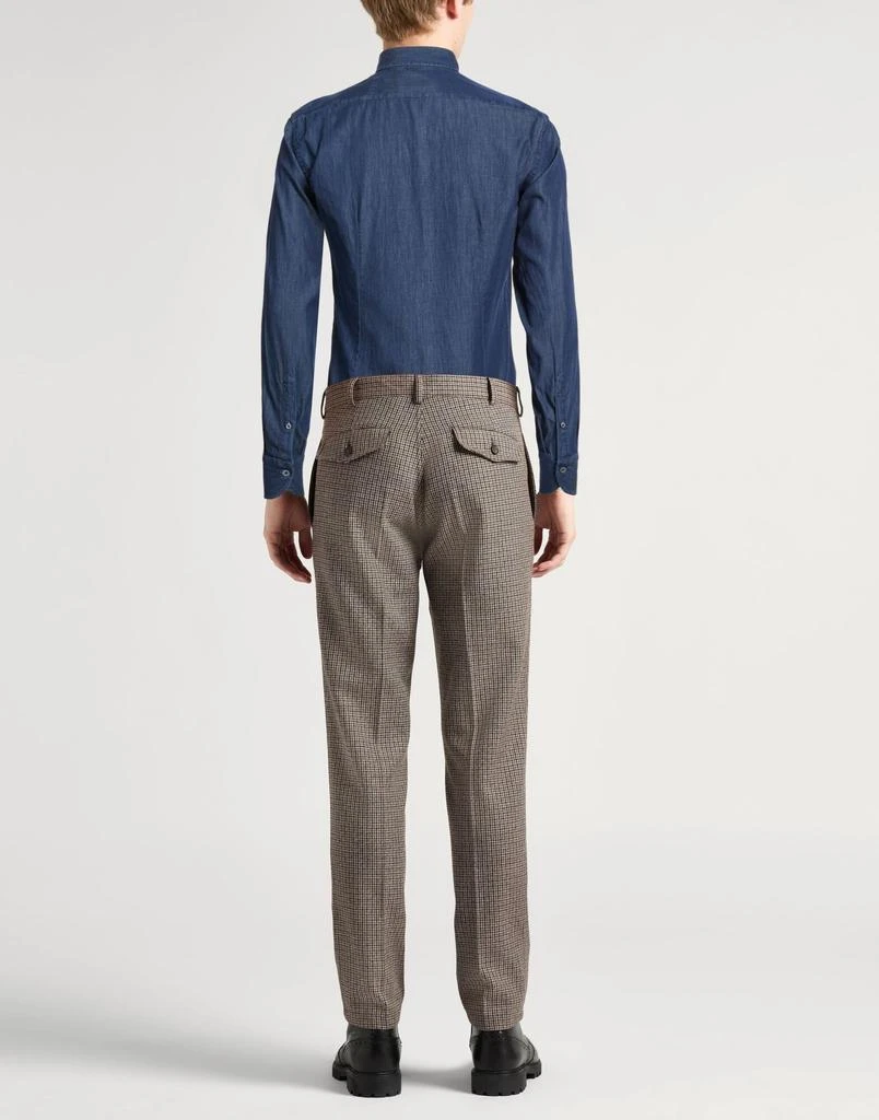 DRUMOHR Denim shirt 3