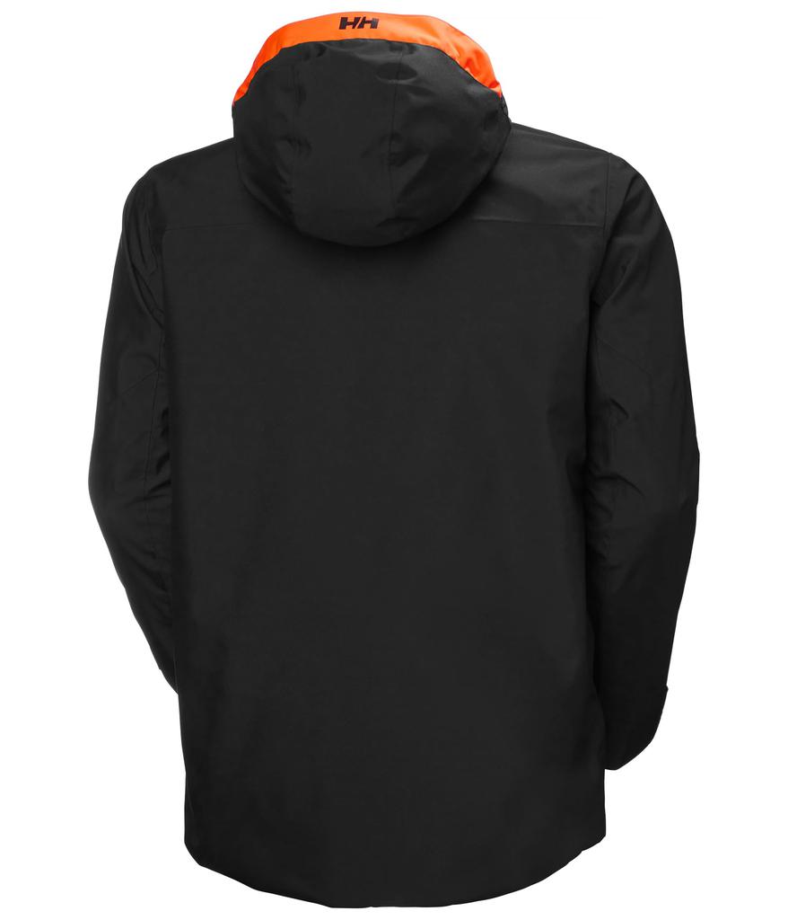 Helly Hansen Garibaldi 2.0 Jacket