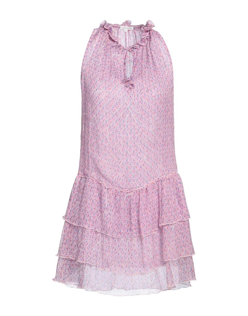 Poupette St Barth Short dress