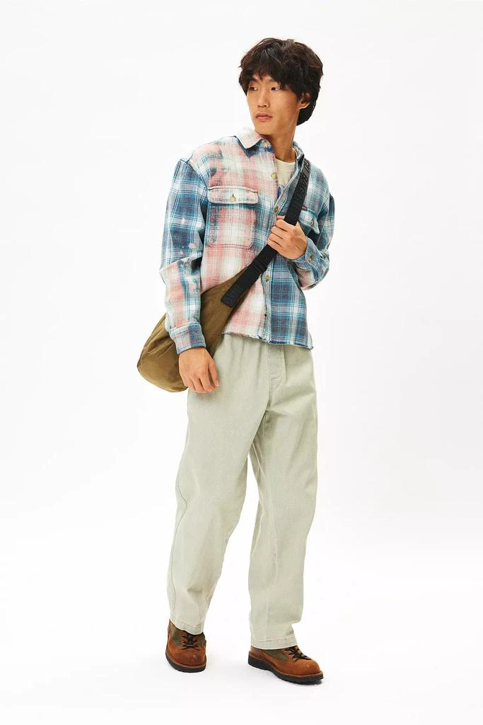 Obey OBEY Pull-On Denim Easy Pant 3
