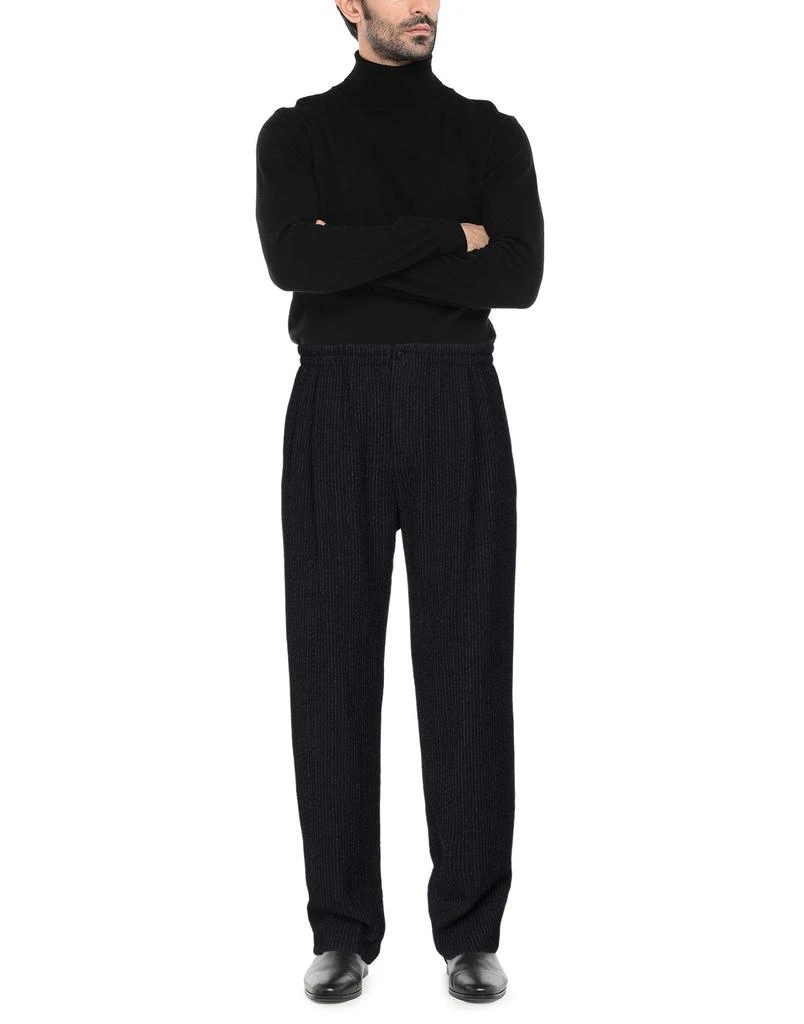 Giorgio Armani Giorgio Armani - Pantalon - Midnight Blue - Homme 4