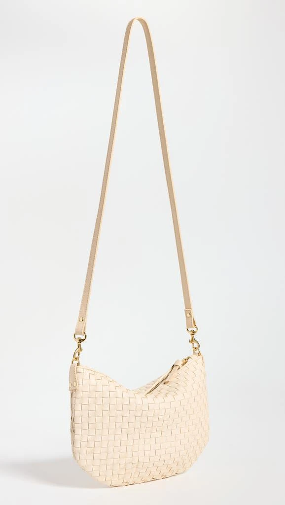 Clare V Petit Moyen Messenger Bag 3