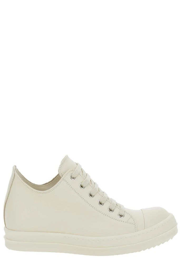 Rick Owens Rick Owens Lace-Up Sneakers 1