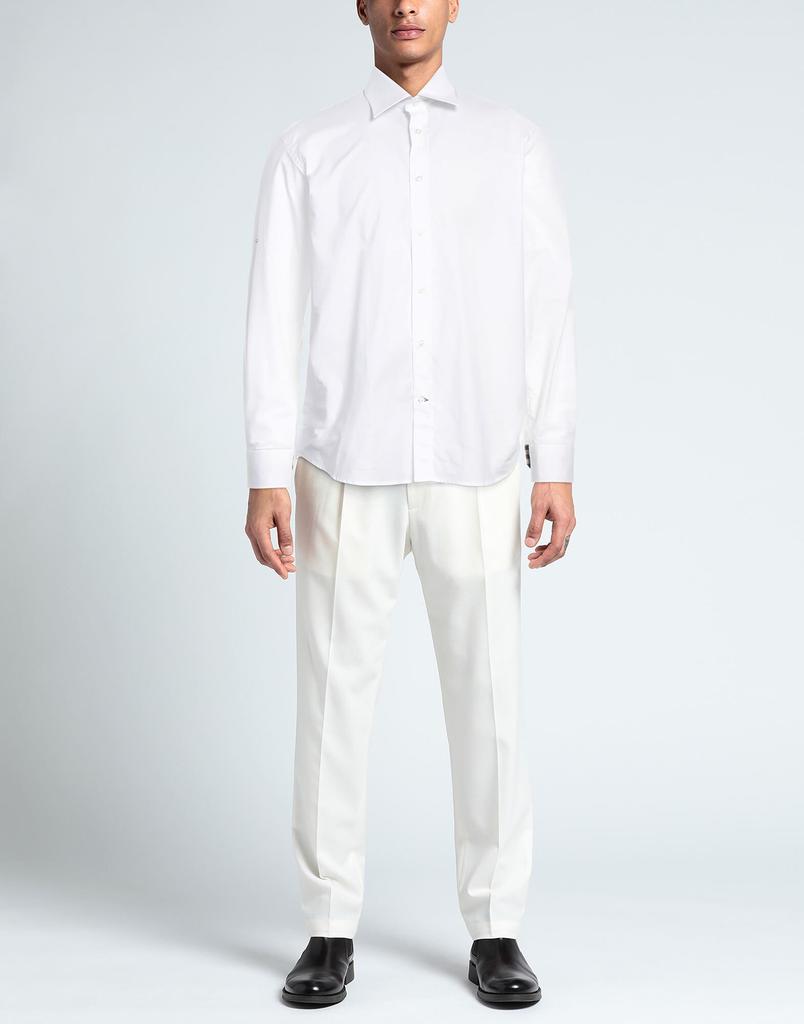 Aquascutum Solid color shirt