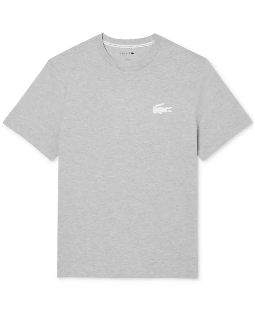 Lacoste Men's Loungewear Sleep T-Shirt