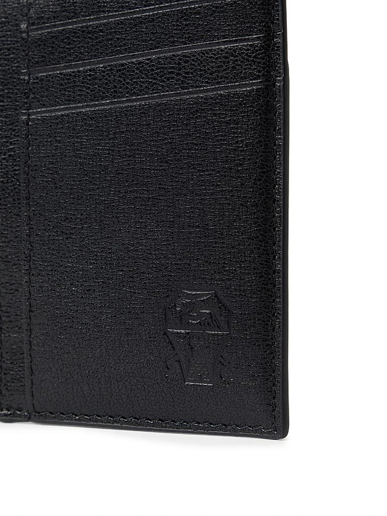 Brunello Cucinelli Capretta Card Holder 4