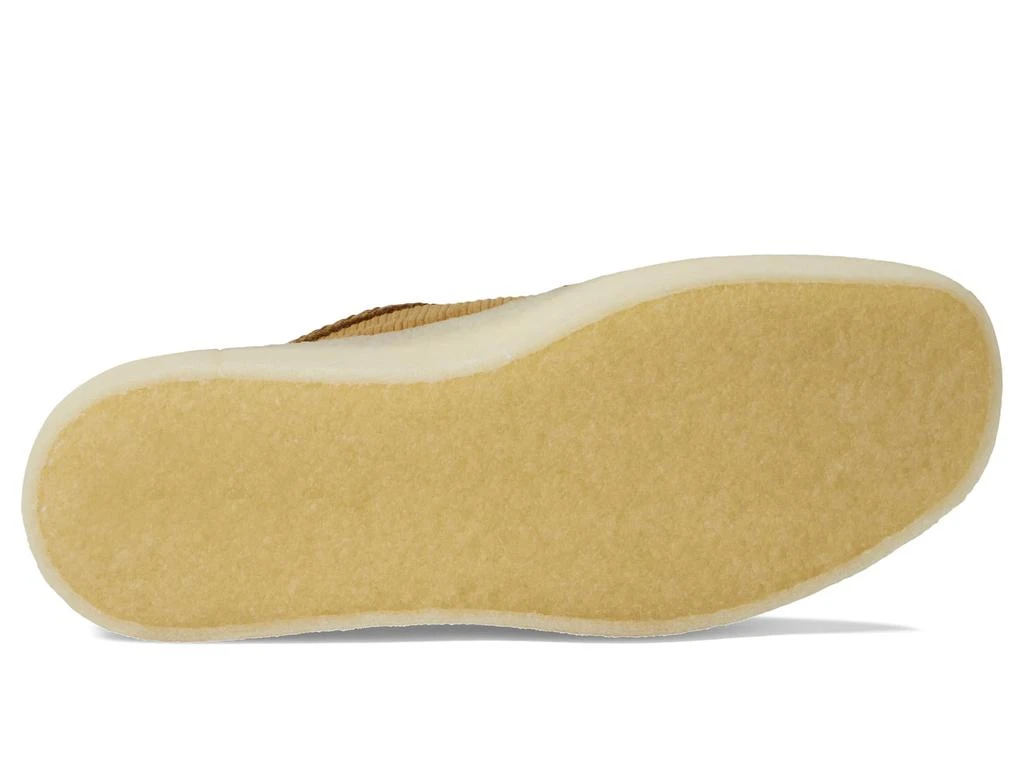 Clarks Wallabee Cup 3