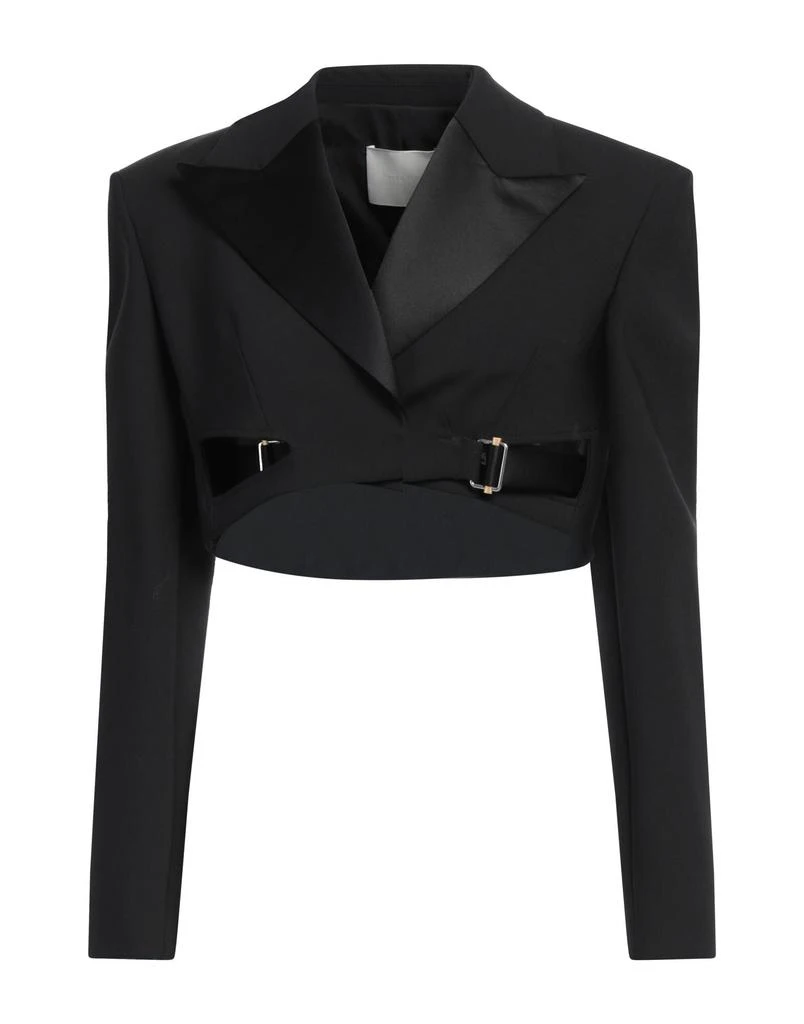 DION LEE Blazer 1