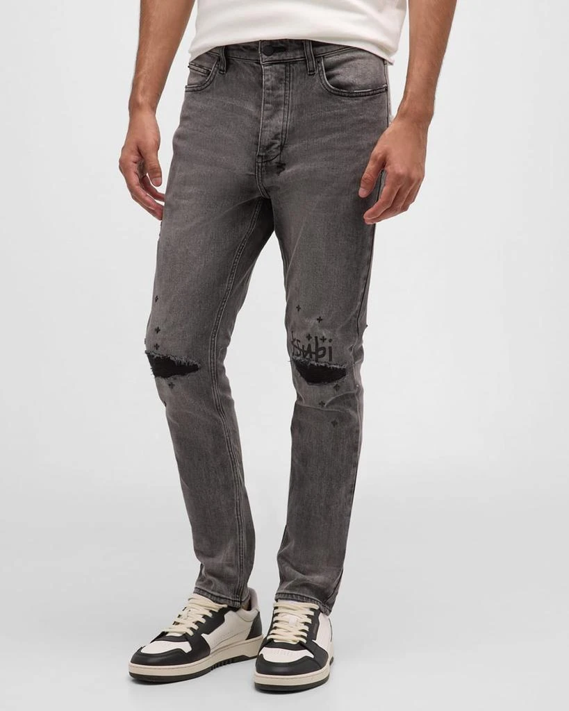 Ksubi Men's Chitch Sinners 1999 Jeans 4