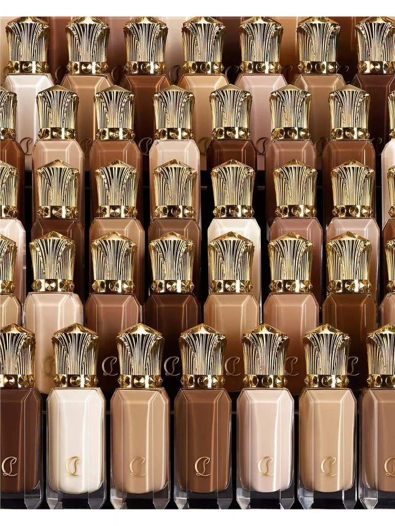 Christian Louboutin Teint Fétiche Le Fluide Fluid Foundation 8