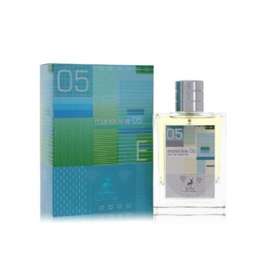 MAISON ALHAMBRA Maison Alhambra Monocline 05 Unisex EDP
