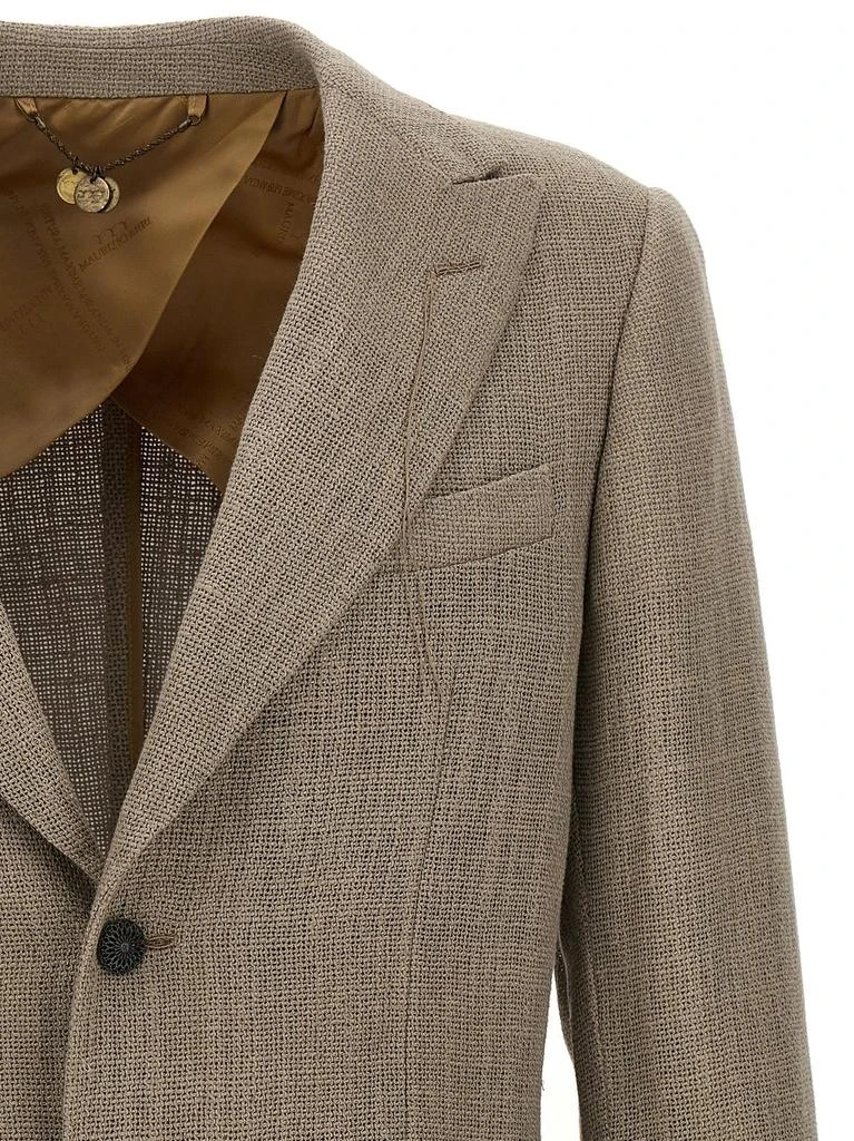 Maurizio Miri Maurizio Miri Alec Suit Jacket 3
