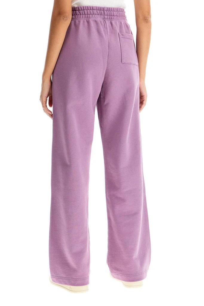 Maison Kitsune baby Fox Wide-leg Joggers 3