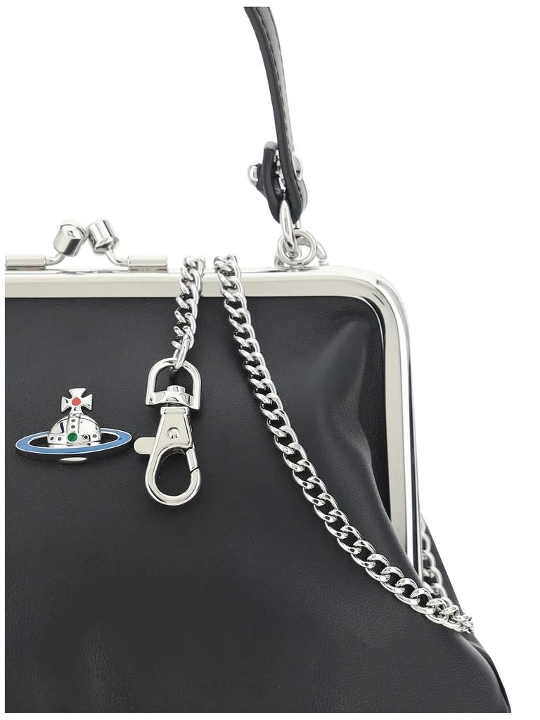 Vivienne Westwood Granny Frame Handbag 4