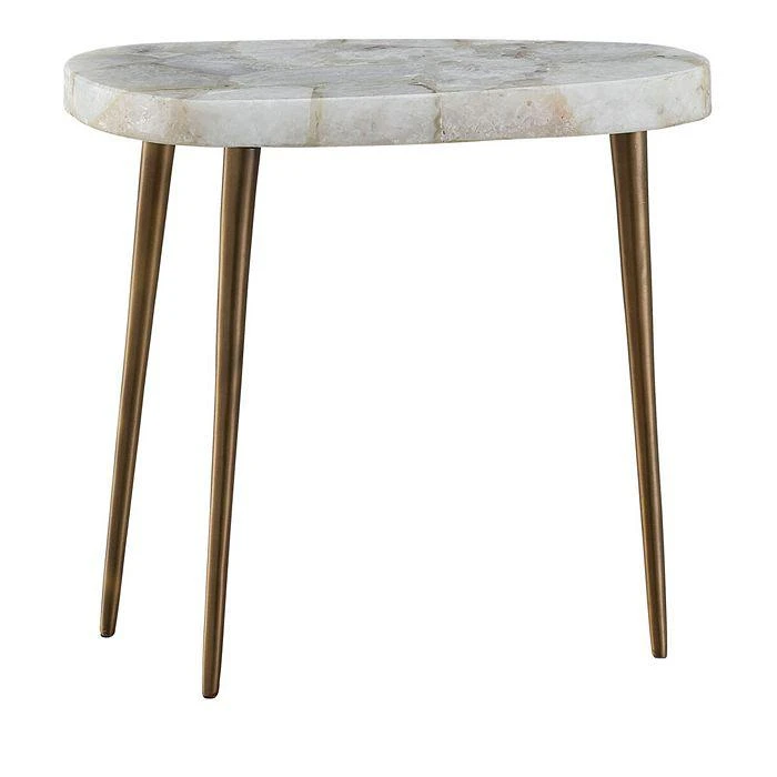 Universal Bloomingdale
s Erinn v Fino Short Side Table