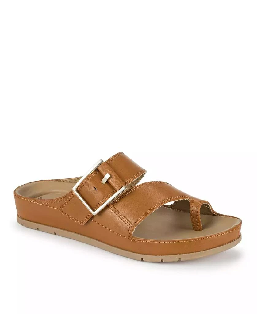 Baretraps Women's Welda Slide On Sandals 1