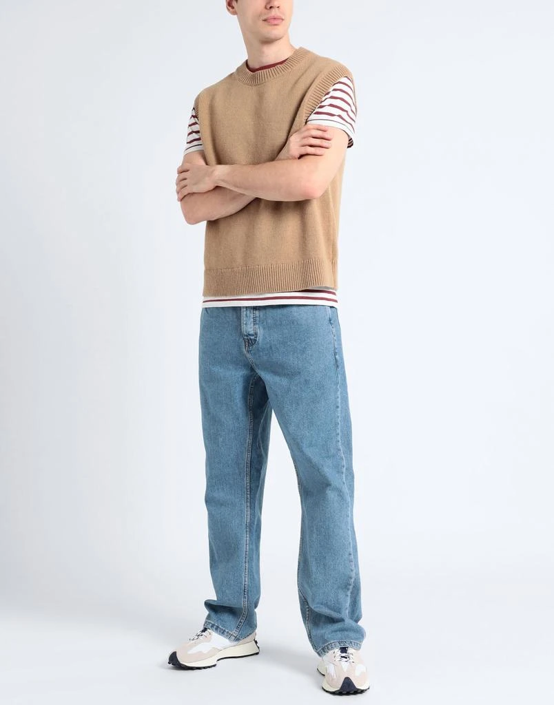 Topman Denim pants 4