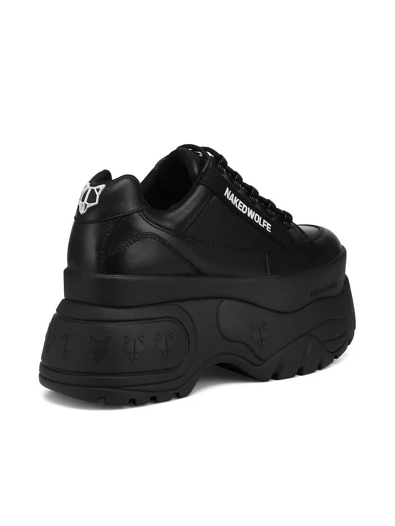 Naked Wolfe Sprinter Sneakers 3
