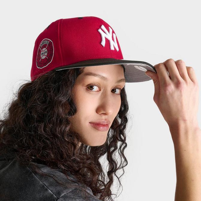 NEW ERA New Era New York Yankees MLB 59FIFTY Fitted Hat