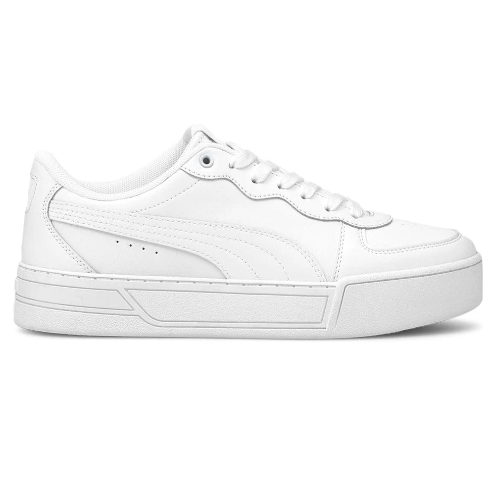 Puma Skye Platform Sneakers 1