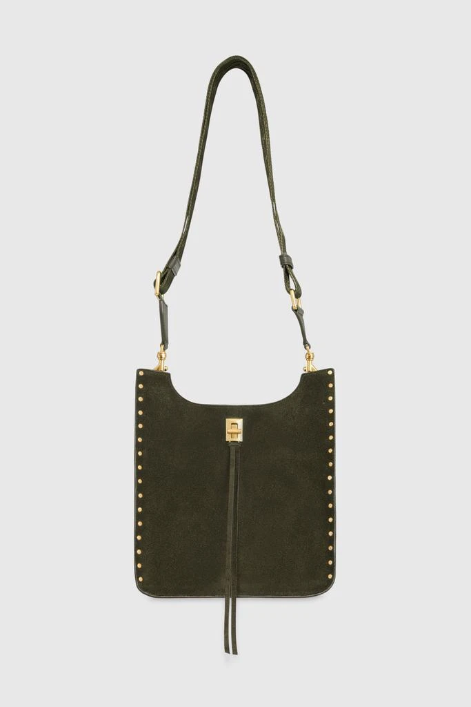 Rebecca Minkoff Darren Medium Feed 1