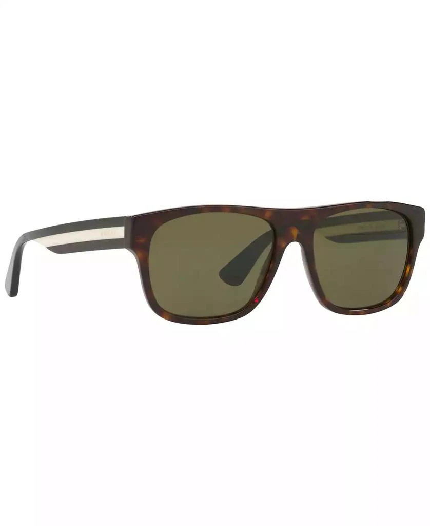 Gucci Sunglasses, GG0341S 3
