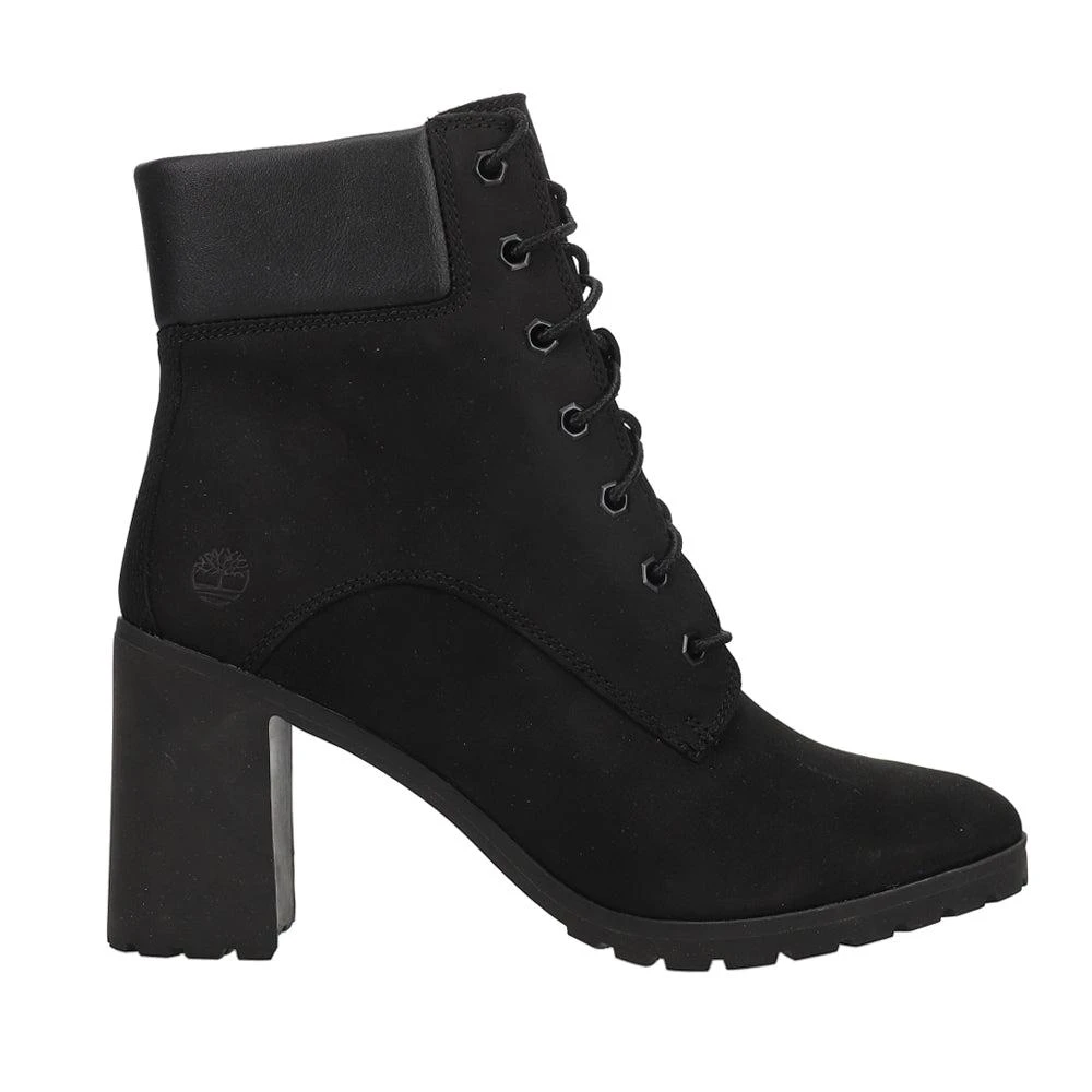 Timberland Allington Lace Up Boots